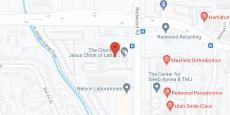 Avalon West Health and Rehabilitation in google map