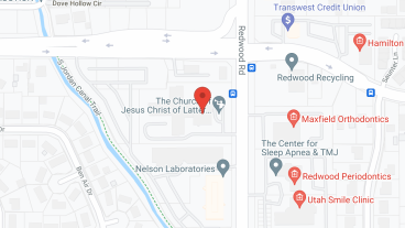 Avalon West Health and Rehabilitation in google map