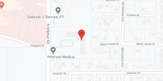 Vista Mesa Assisted Living in google map
