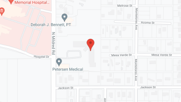 Vista Mesa Assisted Living in google map