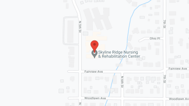 Integrated Health Svc in google map