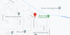 Legacy At Monte Vista in google map