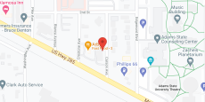 Casa De Oro Adult Day Care in google map