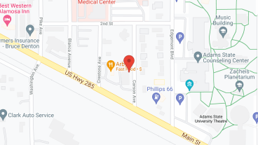 Casa De Oro Adult Day Care in google map