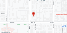 Mesa Vista Care Ctr in google map