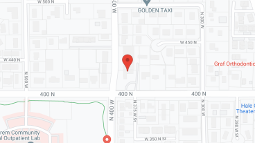 Mesa Vista Care Ctr in google map
