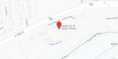 Apple Village Assisted Living in google map