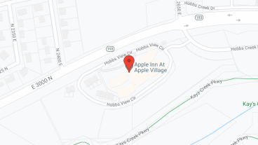 Apple Village Assisted Living in google map