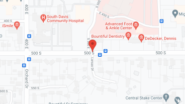 Barton Creek Senior Living in google map