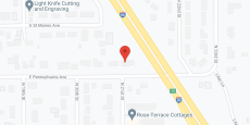 Ghramm's Beehive Homes in google map