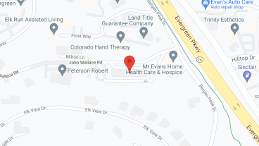 Green Ridge Meadows in google map