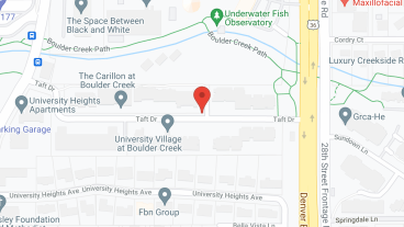 The Pearl at Boulder Creek in google map