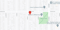 Friendship House in google map