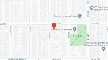 Friendship House in google map