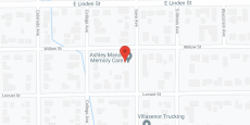 Ashley Manor - Willow in google map