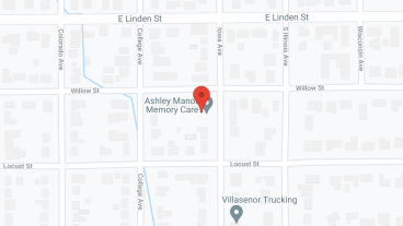 Ashley Manor - Willow in google map