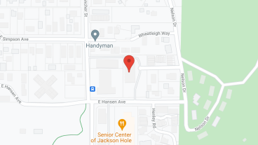 Pioneer Homestead Apartments in google map