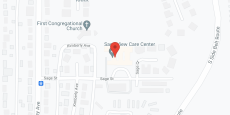 Sage  View Care Center in google map