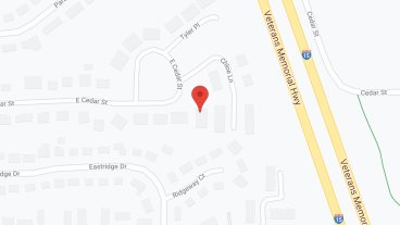 Ashley Manor - Cedar in google map
