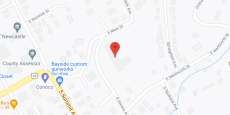 Mondell Heights Retirement Community in google map