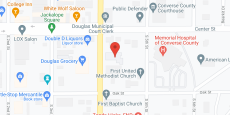Housing Authority in google map