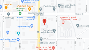 Housing Authority in google map