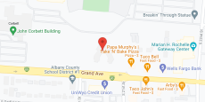 Ivinson Home For Aged Ladies in google map