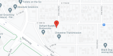 We Care Adult Day Care in google map