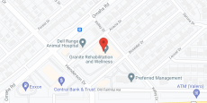 Granite Rehabilitation and Wellness in google map
