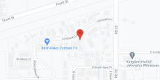 Angkor Wat East Assisted Living I and II in google map