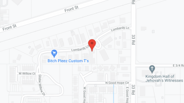 Angkor Wat East Assisted Living I and II in google map