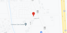 Colorow Care Ctr in google map