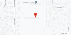 Spring Creek Chalet in google map