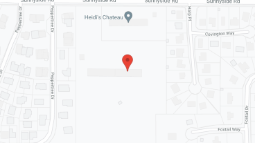 Spring Creek Chalet in google map