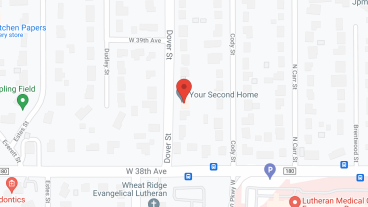 Nina's Board and Care Home II in google map