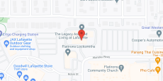 Waneka Park Assisted Living in google map