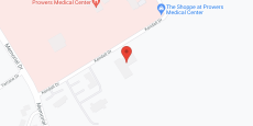Legacy At Lamar in google map