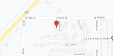 Casa Del Sol in google map