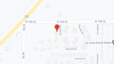 Casa Del Sol in google map