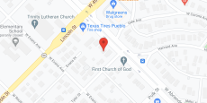 Lohse's New Life Home in google map