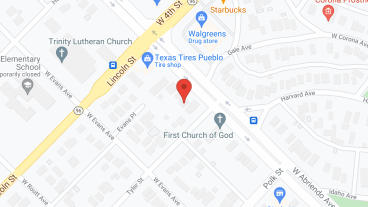 Lohse's New Life Home in google map