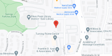 Windsong Living in google map