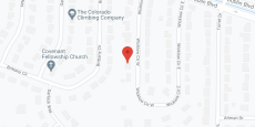 Guardian Angel Assisted Living in google map