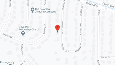 Guardian Angel Assisted Living in google map