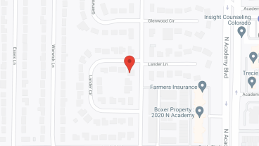 Good Day Residential Home in google map