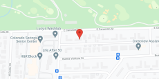 Crestview Manor II in google map