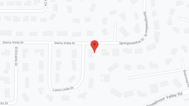 Constant Care Loma Linda in google map