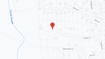 Ute Pass Senior Residence LLC in google map