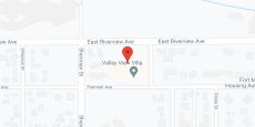 Valley View Villa in google map