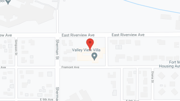 Valley View Villa in google map